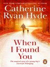 When I Found You (eBook)